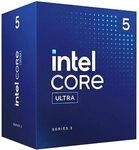 Intel Core&trade; Ultra 5 235 14-Kern CPU, Sockel 1851, Boxed (mit K&uuml;hler)