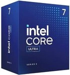 Intel Core&trade; Ultra 7 265 20-Kern CPU, Sockel 1851, Boxed (ohne K&uuml;hler)