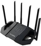 ASUS TUF Gaming BE6500 Wifi 7 Dual Band Gigabit Router AiMesh bis zu 6500 Mbit/s