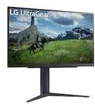 LG UltraGear 27GS85QX-B 27 Zoll WQHD IPS LED 16:9 200 Hz Monitor