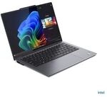 Lenovo ThinkPad X9-14 G1 21QA001QGE U5-228V 32GB/512GB SSD 14"OLED WUXGA Win11 Pro