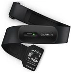 Garmin HRM 200 XS-S Herzfrequenz-Brustgurt