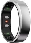 RingConn Smart Ring Gen2 f&uuml;r Frauen und M&auml;nner - Schlaf- und Fitness Tracking
