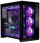 Captiva PC Highend Gaming I89-029 Core Ultra 7 265KF 32GB/2TB SSD RTX 5080 Win 11