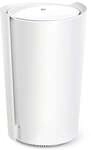 TP-Link Deco X3000-5G AX3000 WiFi6 Mesh WLAN 5G Router Heimnetzwerk