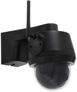 ABUS SmartLook Schwenk-/Neige-Kamera schwarz
