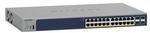 NETGEAR 28PT GE POE+ SMART SWITCH