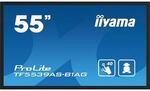 iiyama ProLite TF5539AS-B1AG 54.6"/138.7cm 4K UHD Multi-Touch Monitor HDMI/DP