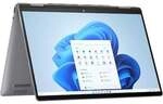 HP ENVY x360 14" 3K OLED 2in1 Touch R5-8640HS 16GB/512GB SSD Win11 14-fa0457ng