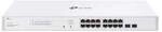 TP-Link Festa FS318GP 18-Port Gigabit Smart Switch with 16-Port PoE+