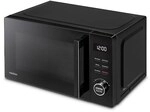 Medion MD 12021 2 in 1 Mikrowelle mit Grill 20L 800W/100W 5 Leistungsstufen, Timer