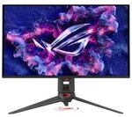 ASUS ROG Swift PG27UCDM 26.5 Zoll 4K (UHD) OLED 16:9 240 Hz Gaming Monitor