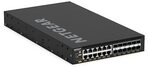 NETGEAR M4350-12X12F (XSM4324)-12x10G/Multi-Gig and 12xSFP+ Managed Switch