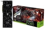 GAINWARD GeForce RTX 5080 Phoenix 16GB GDDR7 Grafikkarte HDMI/3xDP