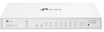 TP-Link Festa FS310GP 10-Port Gigabit Smart Switch with 8-Port PoE+