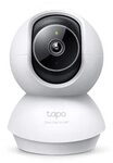 TP-LINK Tapo C230 3K 5MP Schwenk-/Neige-KI-Heim&uuml;berwachungskamera mit Wi-Fi