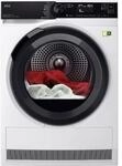 AEG Electrolux TR9W75780 W&auml;rmepumpentrockner 8kg EEK B