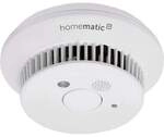 Homematic IP 10-Jahres Rauchwarnmelder HMIP-SWSD