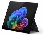 Microsoft Surface Pro 11 for Business 13" OLED 2in1 schwarz Core Ultra 7 266V