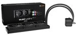 be quiet! Silent LOOP 3 AIO Wasserk&uuml;hlung 360 mm f&uuml;r Intel/AMD