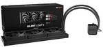 be quiet! Silent LOOP 3 AIO Wasserk&uuml;hlung 420 mm f&uuml;r Intel/AMD