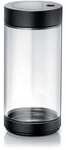 Siemens TZ80008 Milchcontainer Glas 0,7l