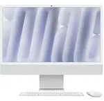 Apple iMac 24" Retina 4,5K 2024 M4/24/2TB 10C GPU Silber Num BTO Apple iMac 24" Retina 4,5K 2024 M4/24/2TB 10C GPU Silber Num BTO