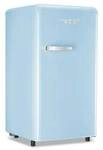 Medion MD37800 Retro-K&uuml;hlschrank blau