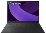 LG gram Pro 16" Core Ultra 7 258V 32GB/2TB SSD Win11 16Z90TS-G.AU8CG