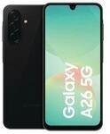 Samsung GALAXY A26 5G A266B Dual-SIM 6/128GB schwarz Android 15 Smartphone