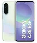 Samsung GALAXY A36 5G SM-A366B Dual-SIM 6/128GB Awesome Lime Android 15 Smartphone
