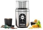 Rommelsbacher EGK 250 Gew&uuml;rz- und Kaffeem&uuml;hle 200W edelstahl