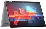 HP ENVY x360 16" WUXGA IPS Core&trade; Ultra 7 155U 16GB/512GB SSD Win11 16-ac0473ng