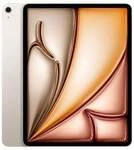Apple iPad Air 13" 2025 Wi-Fi 256 GB Polarstern MCNQ4TY/A