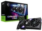 MSI GeForce RTX 5070 GAMING TRIO OC 12GB GDDR7 Grafikkarte, HDMI/DP