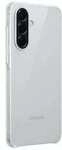 Samsung Clear Case EF-QA566 f&uuml;r Galaxy A56, transparent