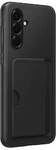 Samsung Card Slot Case EF-OA566 f&uuml;r Galaxy A56, schwarz