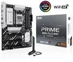 ASUS PRIME B850-PLUS WIFI ATX Mainboard Sockel AM5 DP/HDMI/USB-C