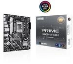 ASUS PRIME H810M-A-CSM Mainboard Sockel 1851