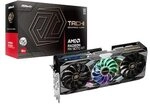 ASROCK Radeon RX 9070 XT Taichi OC Grafikkarte 16 GB