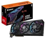 GIGABYTE AORUS Radeon RX 9070 XT ELITE 16G Grafikkarte HDMI/DP