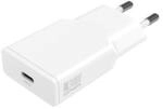 4smarts Netzladeger&auml;t PDPlug Slim 30W GaN 1C wei&szlig;