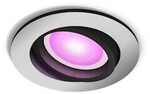Philips Hue White and Color Ambiance Centura Einbauspot