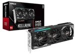 ASROCK Radeon RX 9070 Challenger Grafikkarte 16GB GDDR6 1x HDMI 3x DP