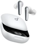 soundcore Liberty 4 Pro wei&szlig;