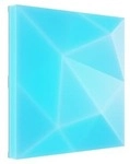 Nanoleaf Blocks Textured Squares Expansion Pack 2 St&uuml;ck
