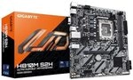 GIGABYTE H810M S2H mATX Mainboard Sockel 1851 DP/HDMI/VGA