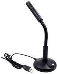 EQUIP 245340 USB-Tisch-Mikrofon