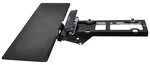 Ergotron Neo-Flex Untertisch Tastaturschwenkarm 97-582-009