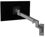 Ergotron 45-683-293 LX PRO Monitor Arm Wandhalterung Grau